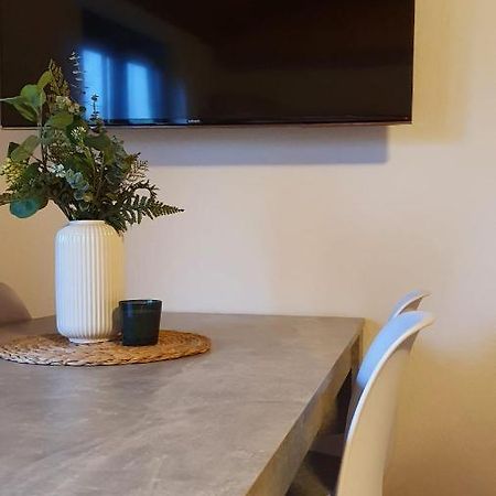 Apartment Silva คัปเพล-กราเฟินเฮาเซน ภายนอก รูปภาพ