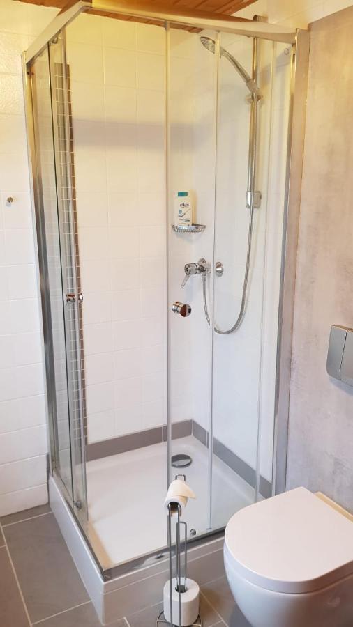 Apartment Silva คัปเพล-กราเฟินเฮาเซน ภายนอก รูปภาพ