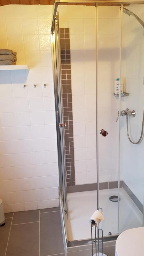 Apartment Silva คัปเพล-กราเฟินเฮาเซน ภายนอก รูปภาพ